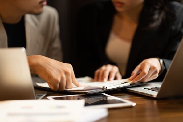 Companies House authorised agent